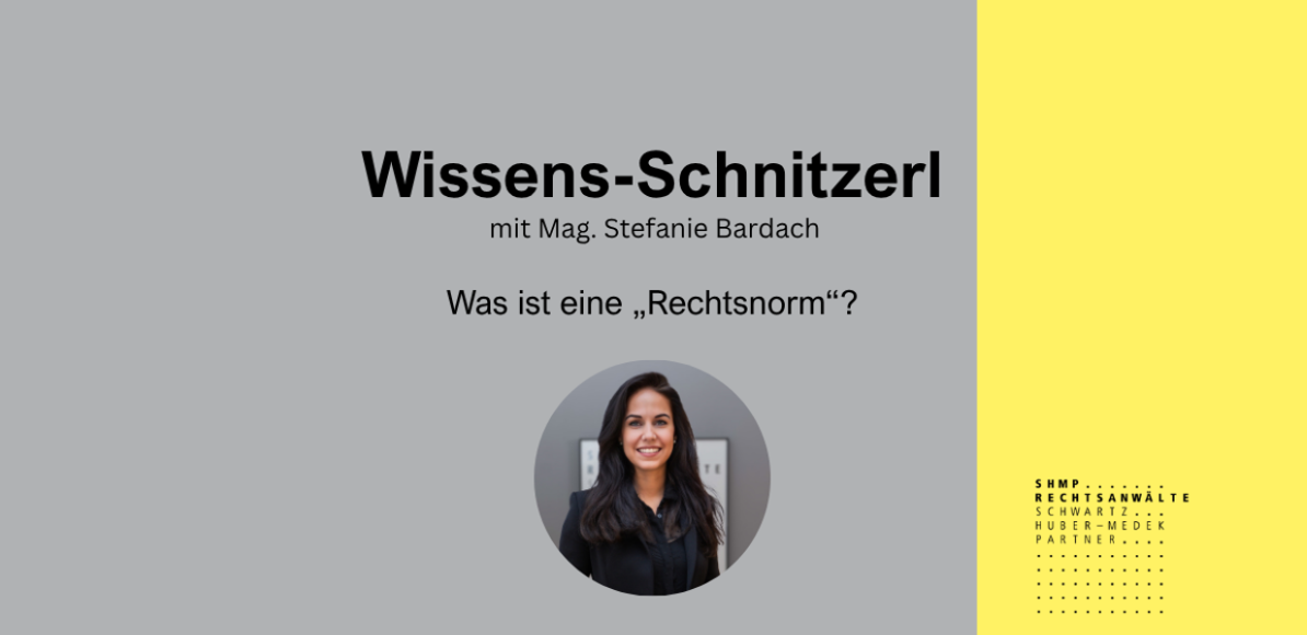 4. Wissens-Schnitzerl 4. Wissens-Schnitzerl
