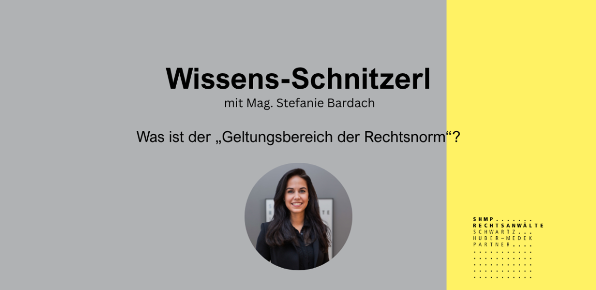 6. Wissens-Schnitzerl 6. Wissens-Schnitzerl