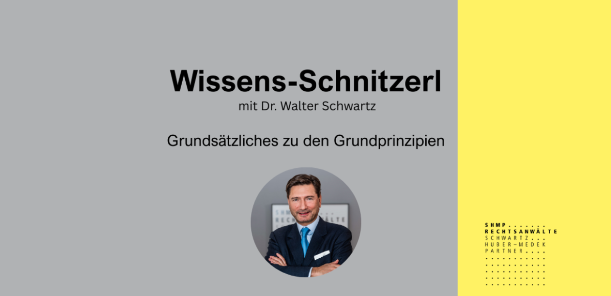 20. Wissens-Schnitzerl 20. Wissens-Schnitzerl