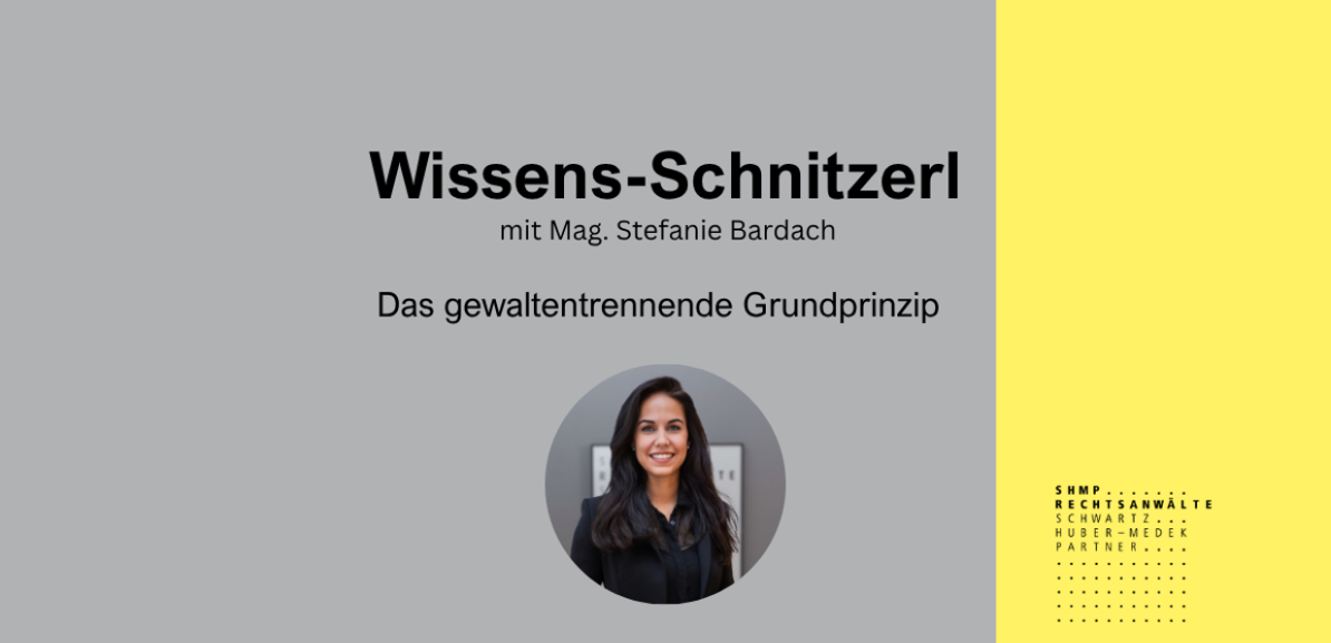 25. Wissens-Schnitzerl 25. Wissens-Schnitzerl