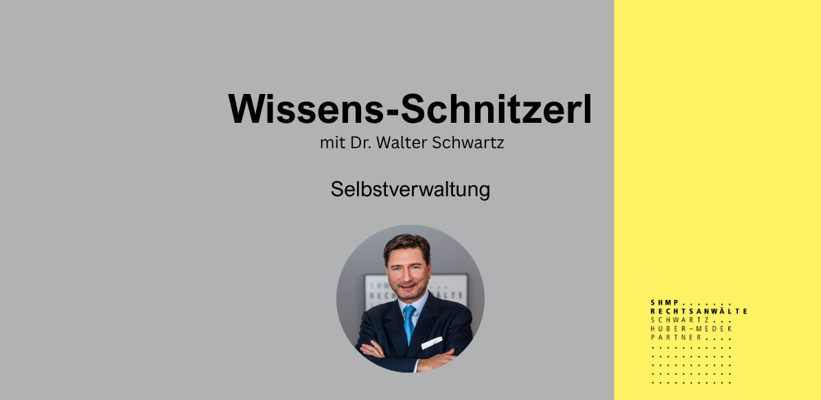 29. Wissens-Schnitzerl 29. Wissens-Schnitzerl
