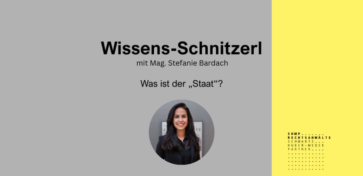8. Wissens-Schnitzerl