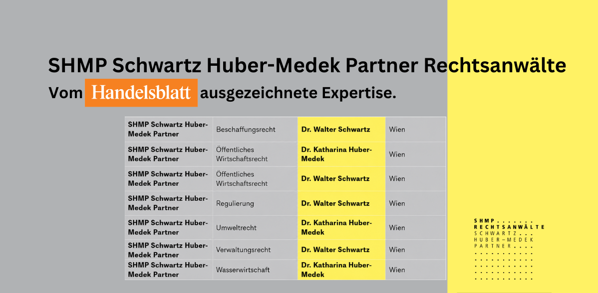 Österreichs beste Anwälte