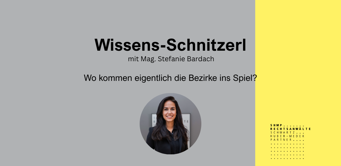 34. Wissens-Schnitzerl 34. Wissens-Schnitzerl
