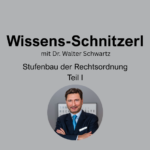37. „Knowledge Bite“: The hierarchical structure of the legal system – Part I